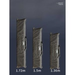 화살통 양궁가방 수납백 양궁 양궁장비 보관함 : 바이제제w