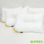 우먼로드 골드다운필 경추베개솜 1개 : 우먼로드
