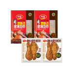 하림 반마리훈제치킨불맛소스 320g 2봉+스모크닭다리 130g 2봉 : 맛있는 이야기