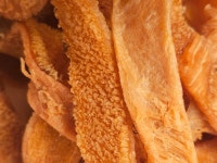 강아지 수제 간식 황태 대신 무염 깐양 100g : 펫스낵스