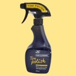 차량용 타이어 광택제 광택 셀프 세차 코팅제 : 쇼핑의선택