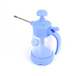 압축분무기 자동 원예 화분 분사기 1.2L : 동오스크