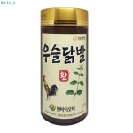 원바이오텍 우슬 닭발환 230g 11203471 : 윈터94