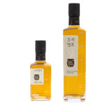 [한상준 명인] 오곡명초 천연 발효식초 자연발효 오곡 520ml, 3개 : 푸른샵