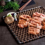 건채담 춘천 간장닭갈비 1kg 캠핑메뉴 닭갈비밀키트 : 뷰티안녕