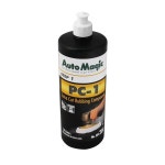 사포 자국, 스크래치 등을 위한 Auto Magic PC-1 엑스트라 컷 러빙 컴파운드 - 34 Fl Oz : 세화센트럴