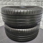 [중고타이어][무료배송]2254018 브릿지스톤타이어 t005 수량 : 2짝 : 중고타이어