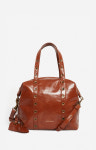 57084857 바네사브루노 토트 탑 핸들백 1EVD43-V40438-116 Petit Sac Zippy : 명품 편집샵