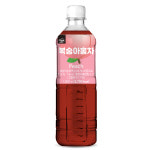 대호 까르페 복숭아(농축액) 1000ml : 더커피 주식회사