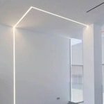 LED 니노 라인시스템 시리즈 인테리어조명 매입등 라인조명 : 산뜻조명 LED스토어