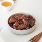 해오름 한식디저트 육절판 다과세트 상견례 첫인사 설날 추석 명절 선물 답례품 한과 정과 : 해오름 한식디저트