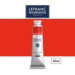 르프랑 전문가용 유화물감 40ml  엑스트라-파인 오일칼라 008 Titanium white : 세일화방강남점
