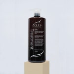 아베스 실크 헤어트리트먼트 1500ml 미용실 헤어팩 단백질 손상모 트리트먼트 : 아베스AVES