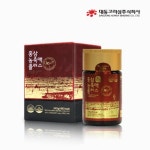 대동고려삼 국내산 6년근 홍삼정 홍삼농축액 100% 플러스 귀한선물 240g : 유어 니즈