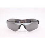 무테 오클리 OAKLEY OO9313-1438 이브이 제로 EV ZERO 블랙 렌즈컬러 : 포아이즈 FOUREYES