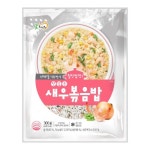 굿프랜즈 맛있는 새우볶음밥[300g] : 샘물푸드마켓