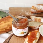 유기농 국산 구아바로 만든 빈스구아바잼 260g 열대 과일잼 GUAVA JAM : 빈스구아바농장