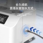 공장 가습기 대형 굴뚝 습도 보습 농장 비닐하우스 : 구대스코몰