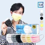 참조은 국산 일회용 뉴덴탈 마스크 대형 50매+50매 : 주식회사 생활플러스