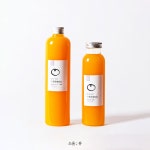 착즙 천혜향청(150ml) 분더키친 프리미엄 콜드프레스 착즙 수제 과일청 : 소소팩토리