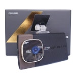 팅크웨어 아이나비 4채널 블랙박스 QXD MEGA PLUS 64G 블랙 : 더블에스클래스