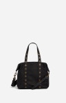 57084858 바네사브루노 토트 탑 핸들백 1HVD42-V40438-999 Petit Sac Zippy : 명품 편집샵