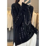 미우새 373회 딘딘 엄마 코디 의상 스타일 캐시미어 : 역마진 스토어