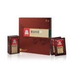 정관장 홍삼보운 40ml 홍삼진액 30포 / 종이백포함 : 비에프웰