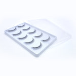 [보라메디코스] 연습용 속눈썹 닥터브로우 5쌍 : 보라메디코스