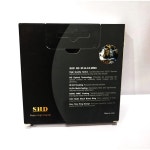 Benro 원형 ND 필터 SHD ND16 ND32 ND64 ND128 ND256 ND500 ND1000 49 52 58 67 77 72 82 mm : 신안물류