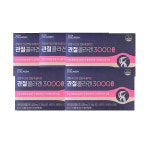 에버콜라겐 관절콜라겐 3000 앰플 25ml 14병 5박스 /GD : 주식회사 그린데이