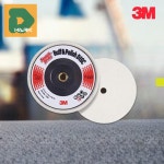 3M 광택 연마 디스크 핸드그라인더날 컷팅날 베벨디스크 : 디마크