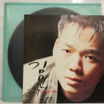 LP 김민우 2집 : 엘피하우스