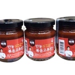 [빽쿡]백종원의 만능볶음고추장소스 150g x 3개 : 엘로컴