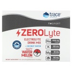 트레이스미네랄스 제로라이트 전해질 드링크믹스 솔티 워터멜론 30 패킷 0.27 oz (7.3 g) 각각 : WE글로벌허브