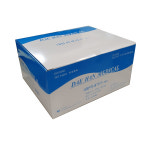 대한위재상사 접은거즈 4×8×8P 10cmx20cm×8겹 100매입 : 우리메디 WOORIMEDI