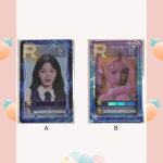 아이브 월드투어 쇼왓아이해브 슈퍼스타 스타쉽 포카 IVE 가을 WORLD TOUR SHOW WHAT I HAVE SuperStar STARSHIP 포토카드 : 포켓더스타