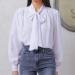 패턴 Blouse 여성 블라우스 P1754 : 원단1번지