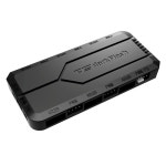 다크플래쉬 RC2 ARGB AND PWM 허브 팬 컨트롤러 속도 SATA : 큐앤엠스토어