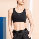나이키 스포츠 브라 탱크 탑 나시 헬스 요가 필라테스 : 바비스포츠