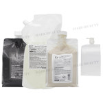 하호니코 더 라메라메 3단계헤어클리닉세트 (펌프+분무기+하드케이스) : 모에타