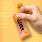 댕댕이연구소 고구마 브러쉬 1p 강아지 고구마 간식 말랭이 껌 대용 : 댕댕이연구소