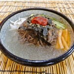 봉평메밀가 해든나라 막국수 육수 냉면 육수 3.5kgX3팩 30인분 / 업소용 식당용 전문점용 메밀 막국수 대용량 벌크 합천식품 : 초원식탁
