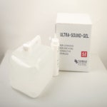 승원메디칼 초음파젤리 5L  투명  맛사지젤 투명젤 : 우리메디 WOORIMEDI