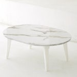 둥근밥상 둥근상 원형상 800X600 : 모아이제이