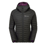 몬테인 피닉스 여성 자켓 : 아웃도어 파크