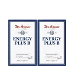 닥터브라이언 에너지 플러스B 30포 2통 [2개월분] : 미생소