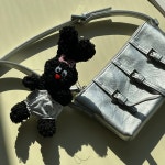 Pocky 포키 (키링,모루키링,귀여운키링,토끼키링,소품) : CocoMuu 코코뮤