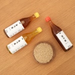 대명농산 저온압착 참기름+들기름 세트 350ml 수입산 방앗간 당일착유 답례품 선물 : 대명농산 칠리보이
