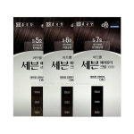 종근당 아트벨 세븐헤어칼라 60g : 비타메인